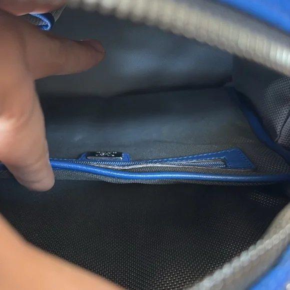 MCM Backpack - Picture 13 of 16